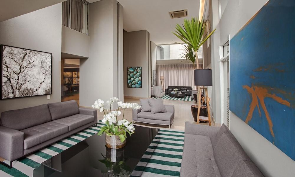 Wyndham Sao Paulo Paulista photo 3