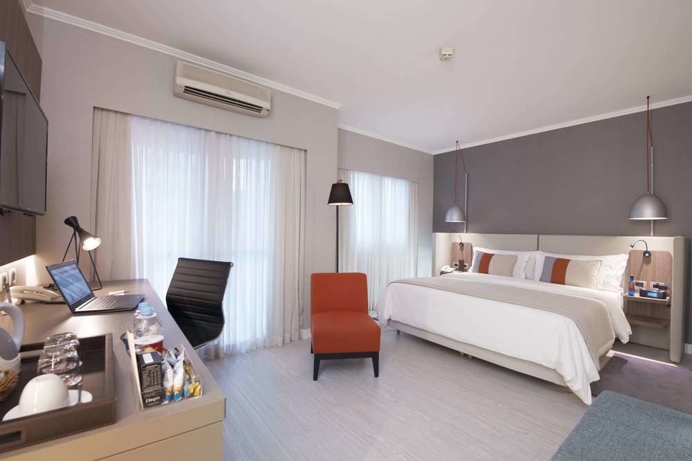 Clarion Faria Lima photo 1