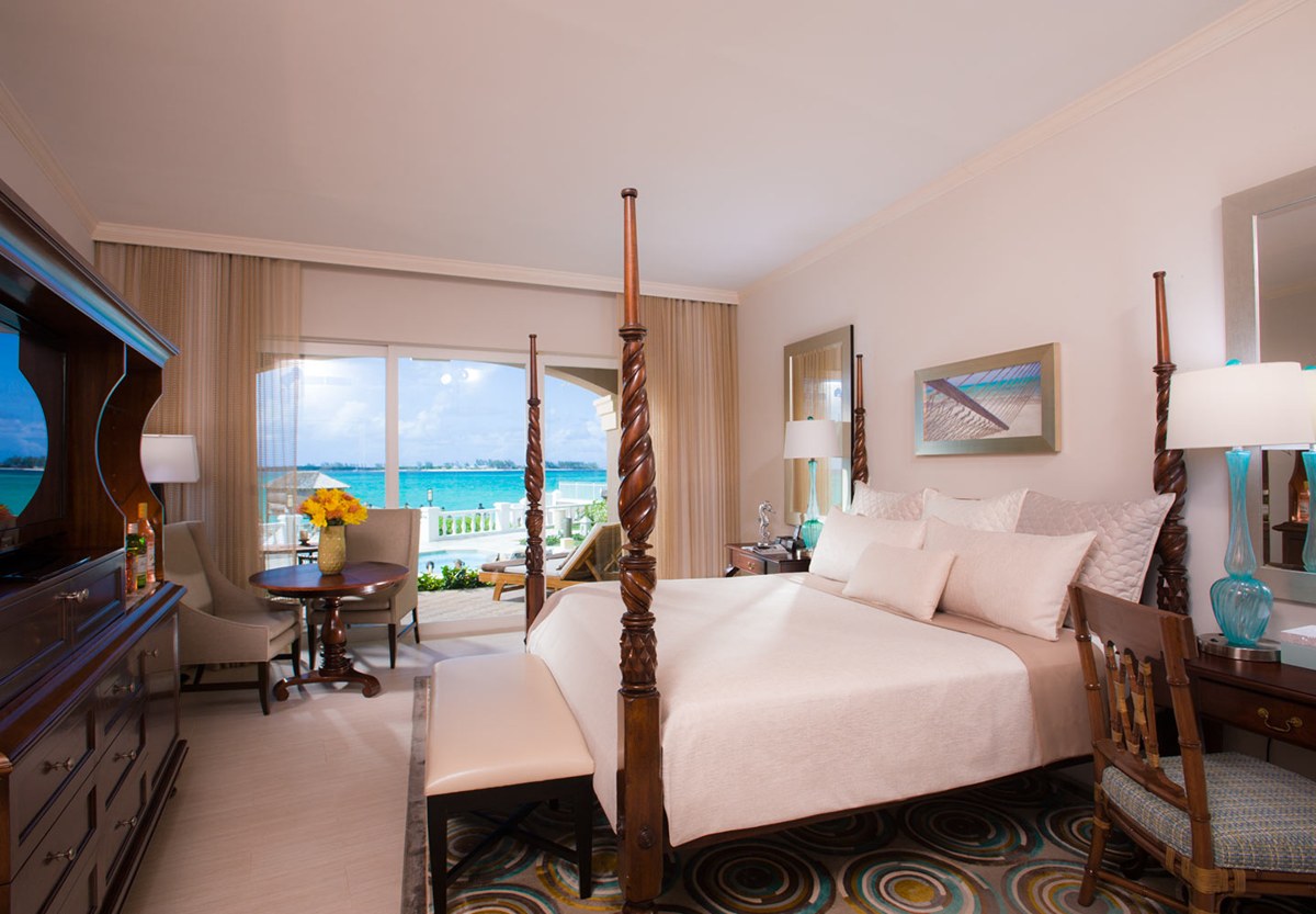 SANDALS ROYAL BAHAMIAN photo 1