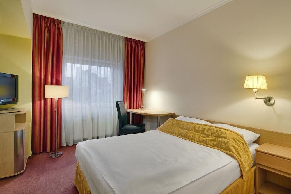 Imperial Hotel Ostrava photo 4