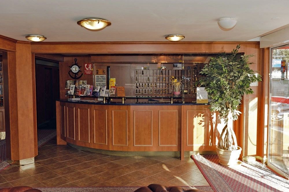 Botel Albatros photo 1