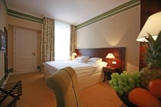Antik Hotel Prague photo 3