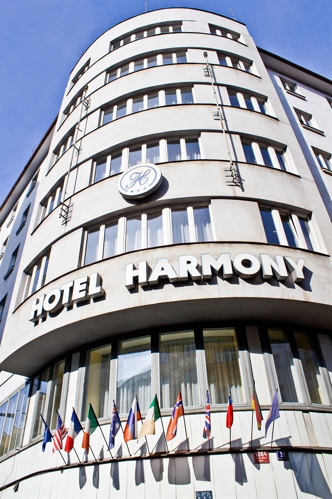 Harmony