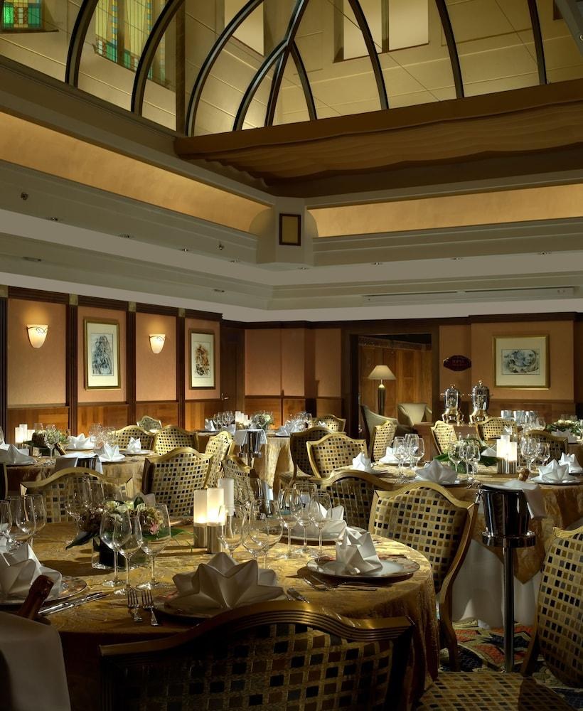 Art Deco Imperial Hotel Prague