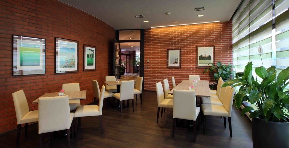 Expo Hotel Prague photo 1