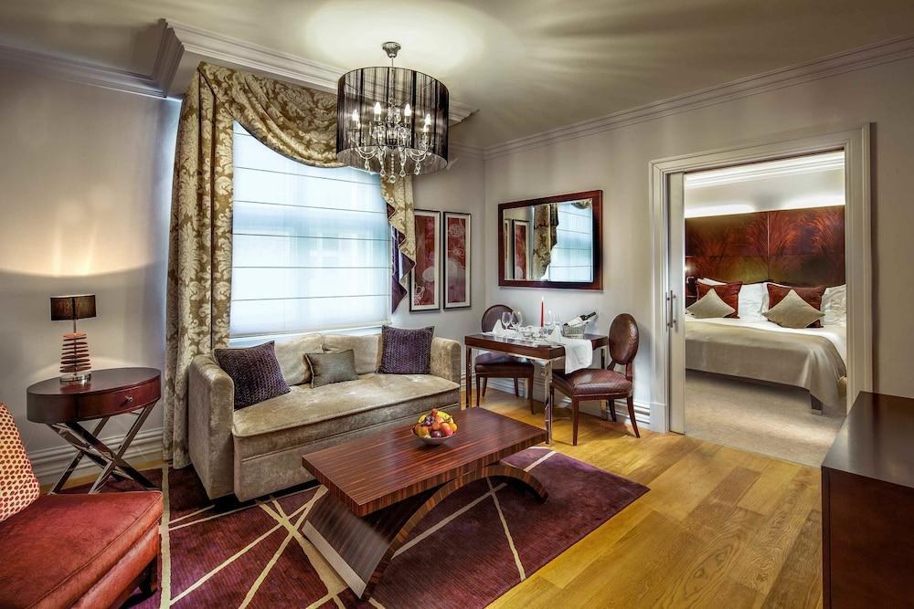The Grand Mark Prague photo 2