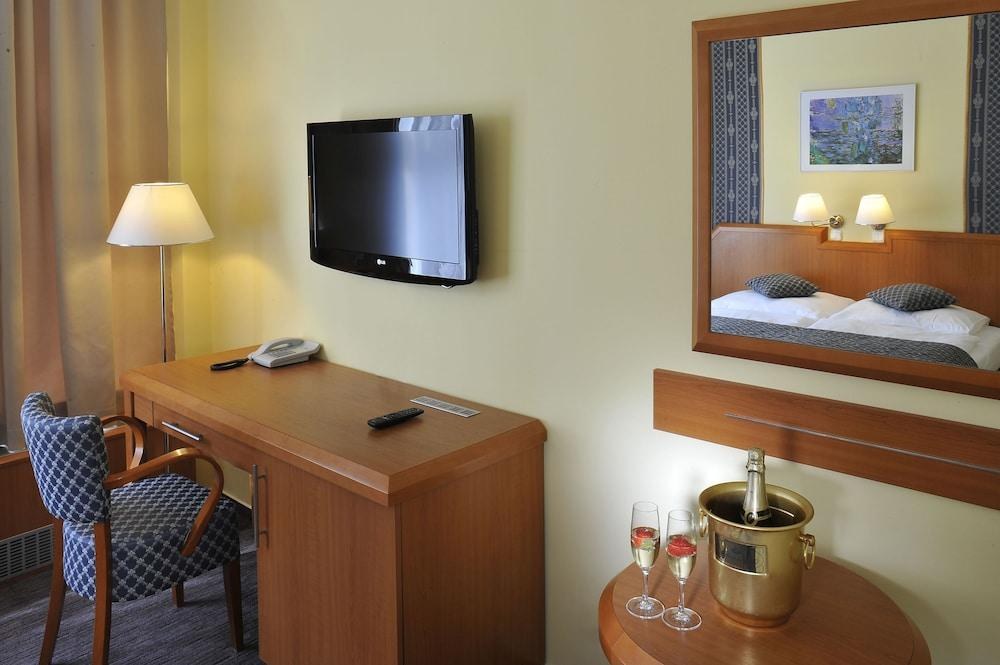 Astoria Hotel Prague photo 4