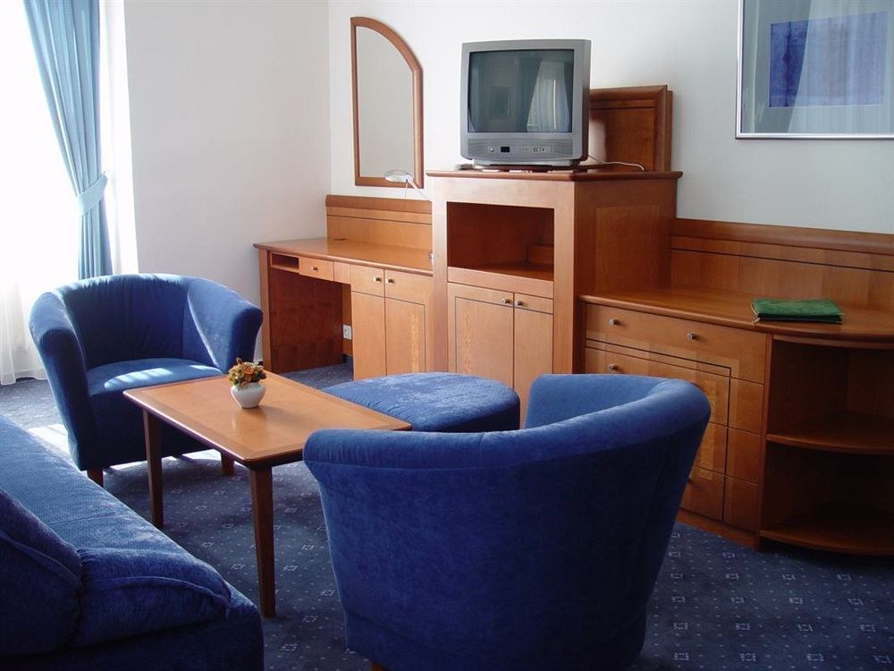 Melantrich Sivek Hotels