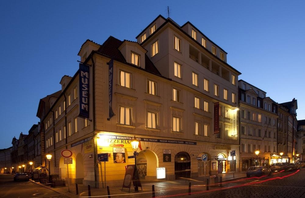 Melantrich Sivek Hotels photo 2