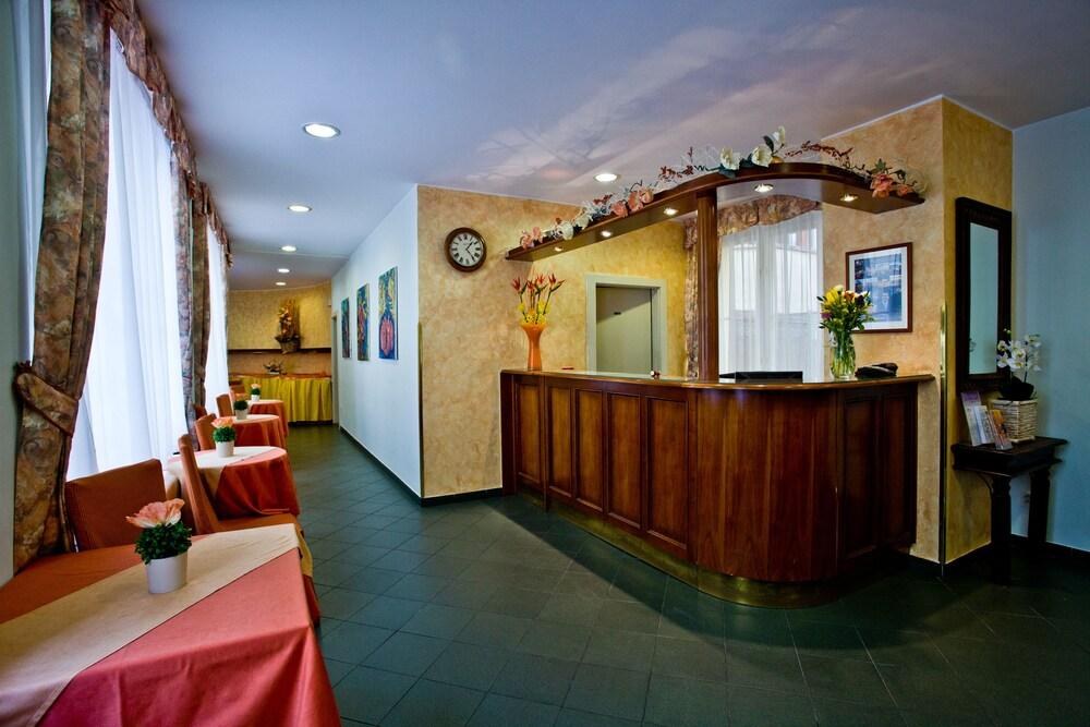 Melantrich Sivek Hotels photo 3
