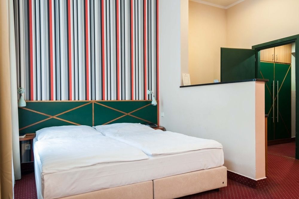Hotel Mala Strana photo 1