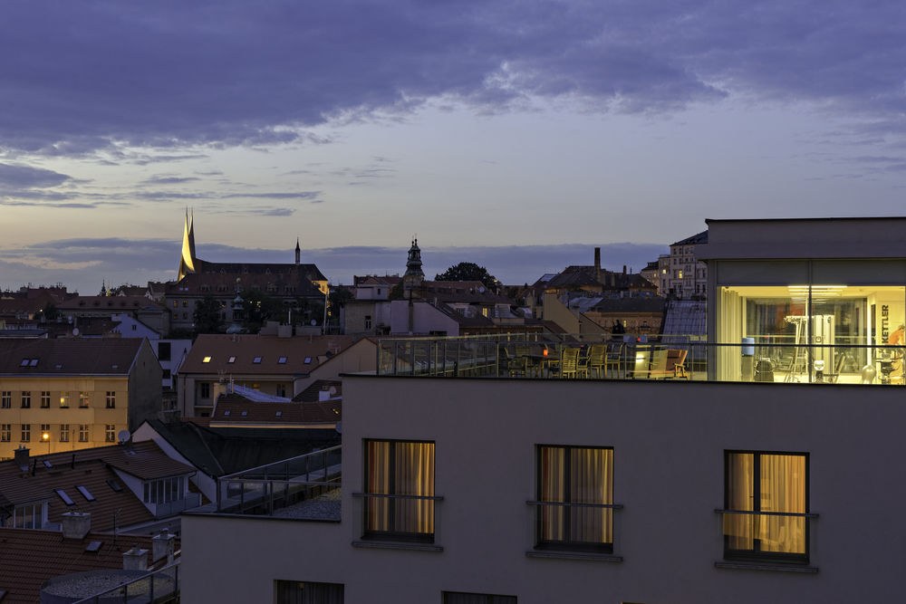 Hermitage Hotel Prague photo 1