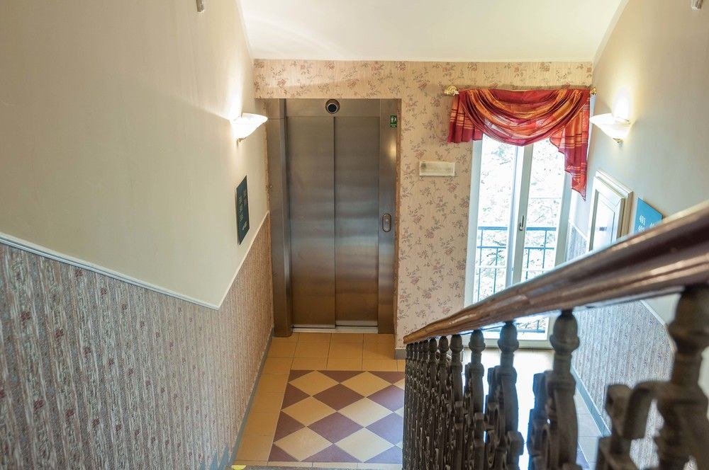 Hotel Raffaello