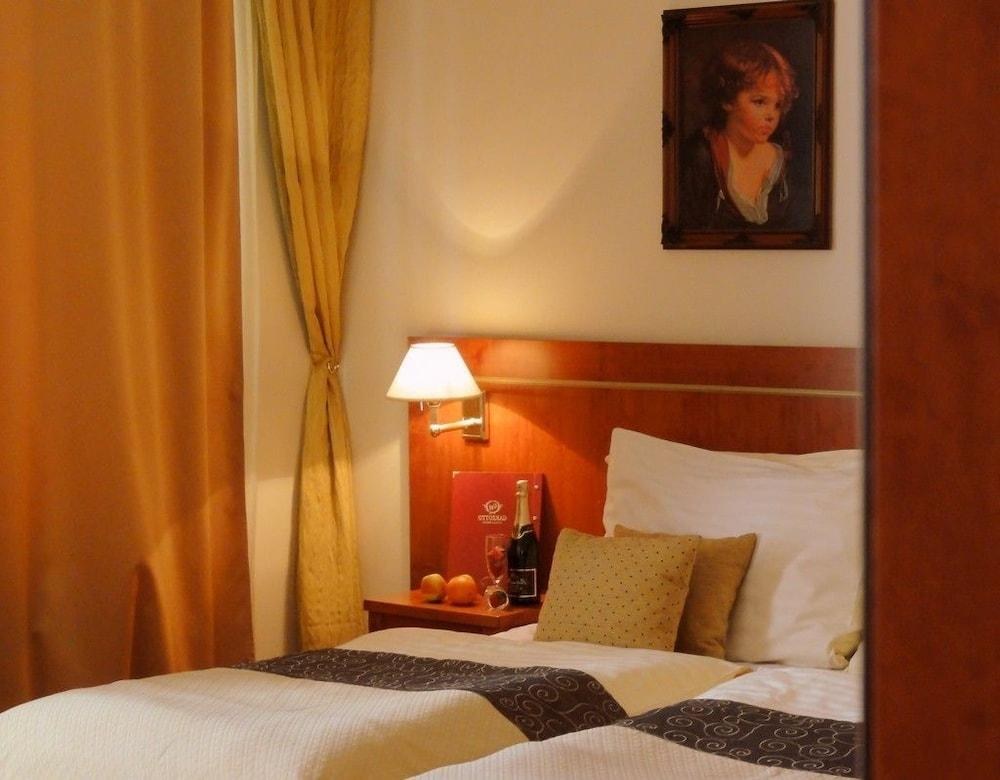 Hotel Raffaello photo 4