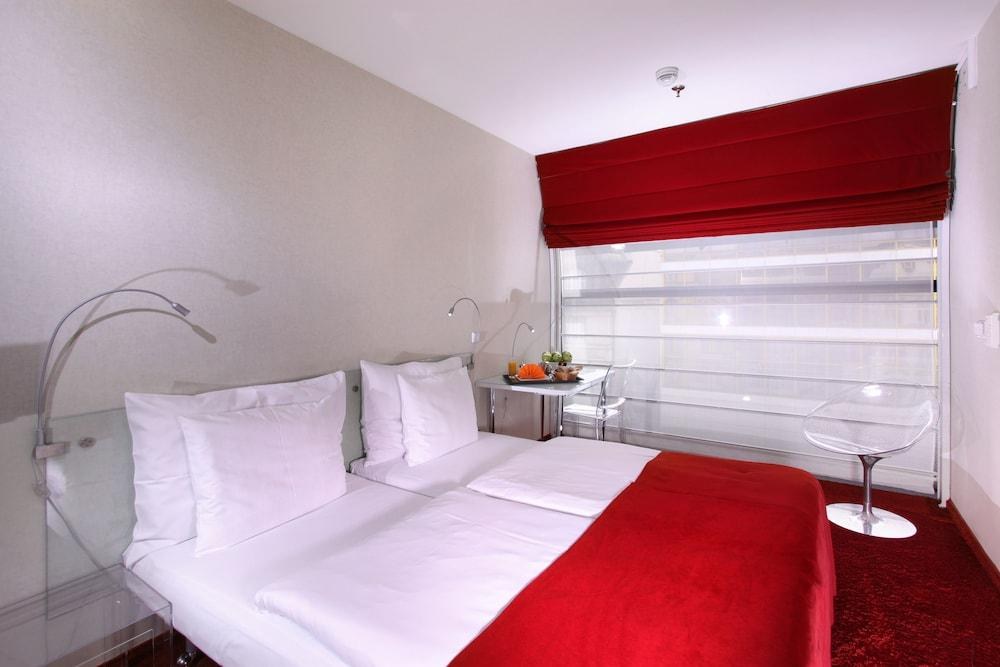 Design Metropol Hotel Prague photo 4