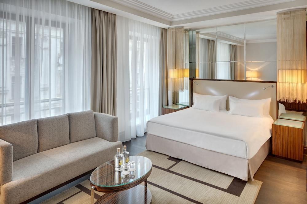 RADISSON BLU ALCRON HOTEL PRAGUE photo 4