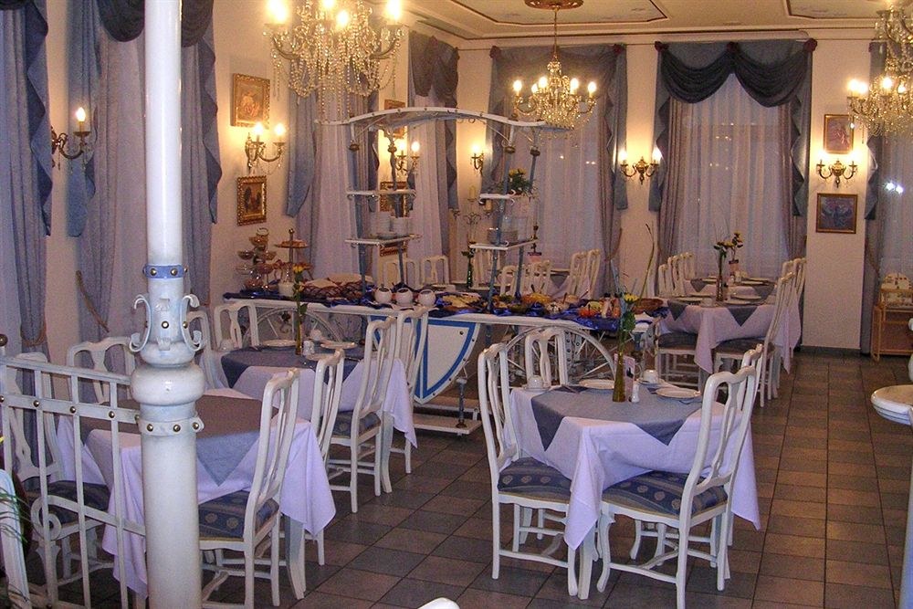 HOTEL WILLIAM