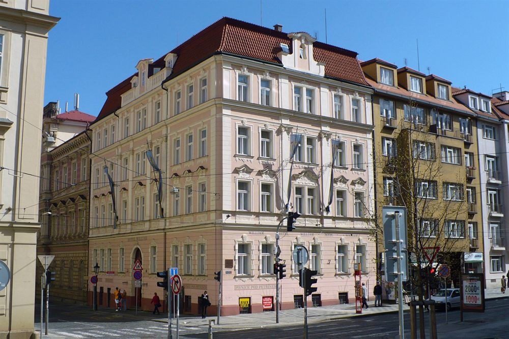 HOTEL WILLIAM photo 1