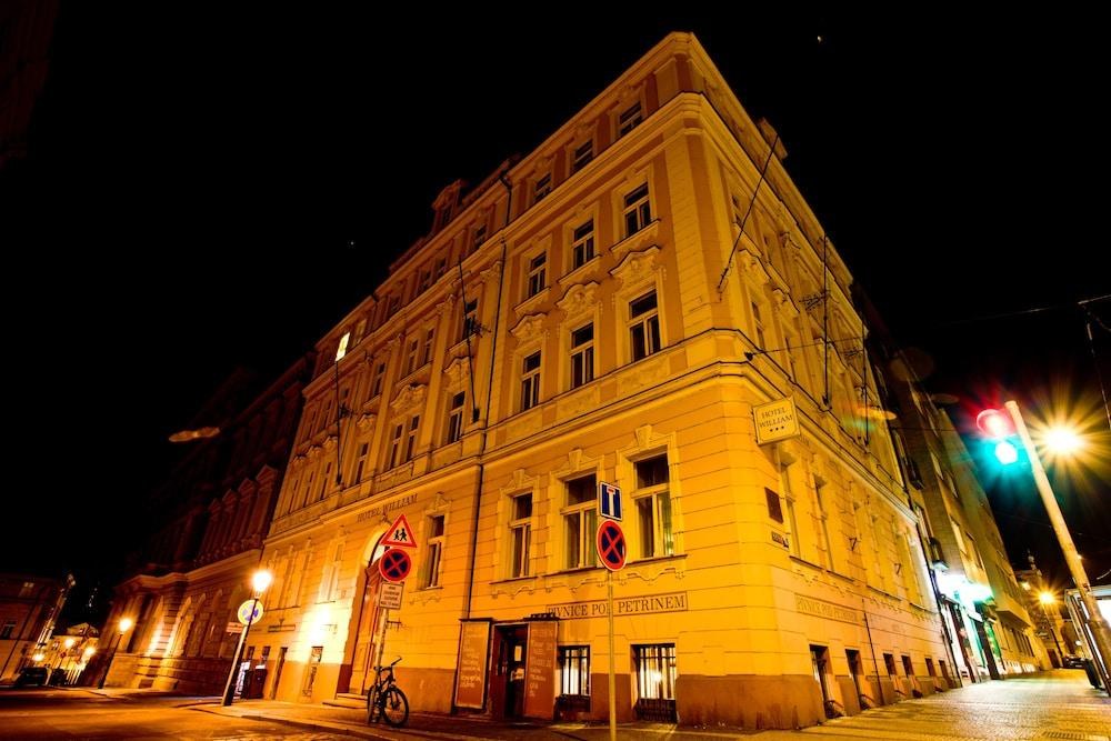 HOTEL WILLIAM photo 3