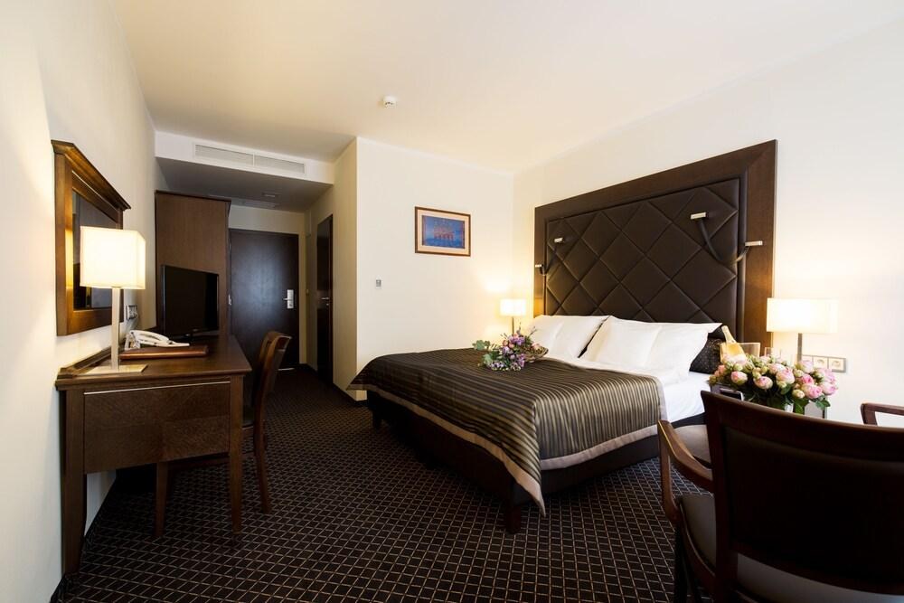 Selsky Dvur Sivek Hotels photo 3