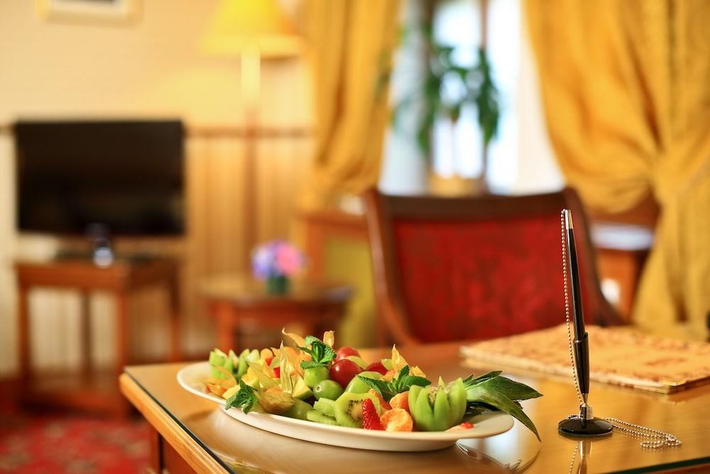 Chateau St. Havel Wellness hotel photo 3