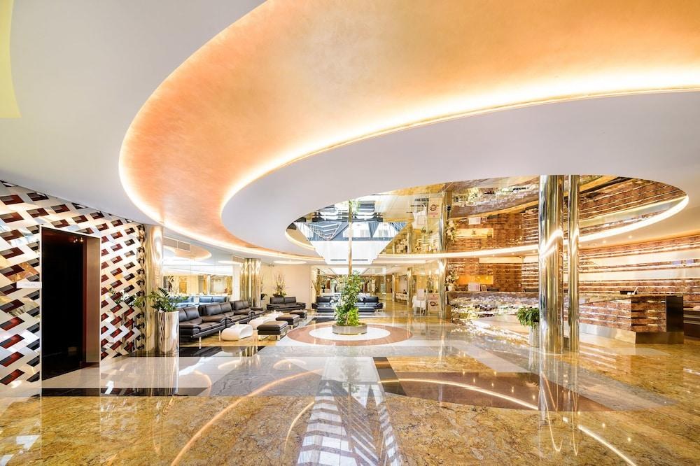 Grandium Hotel Prague photo 2