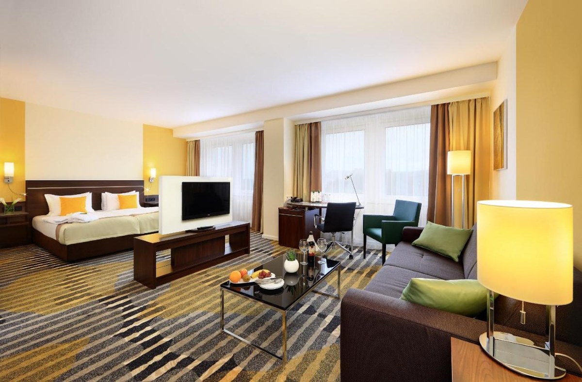 DUO HOTEL photo 4