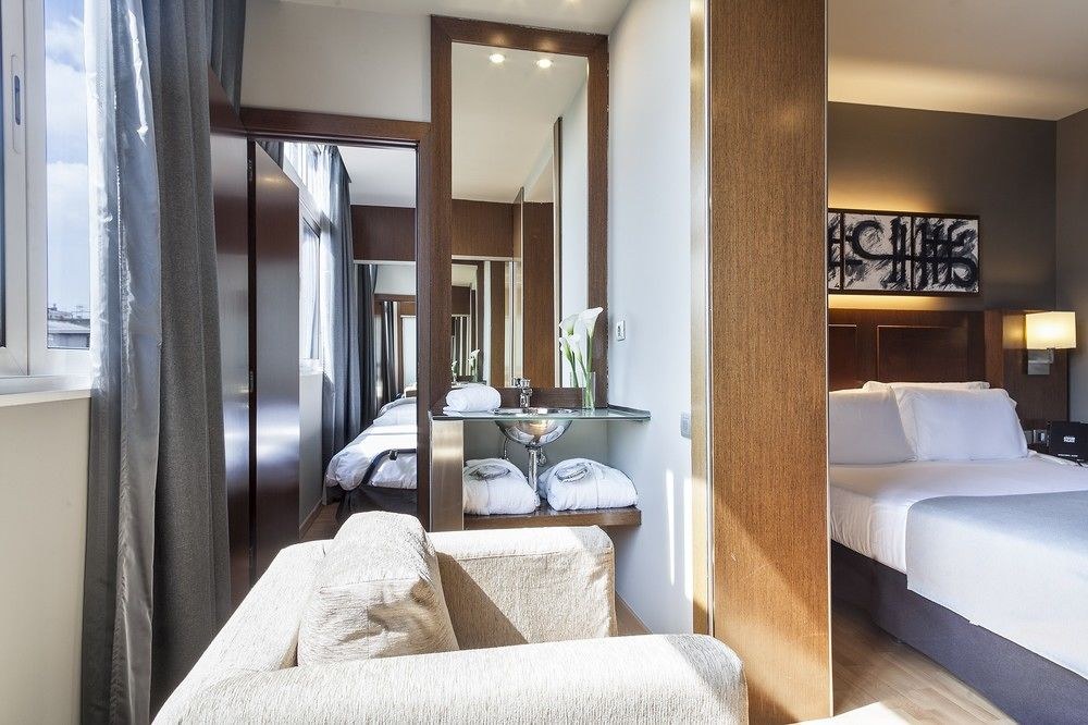 Acta Atrium Palace photo 1
