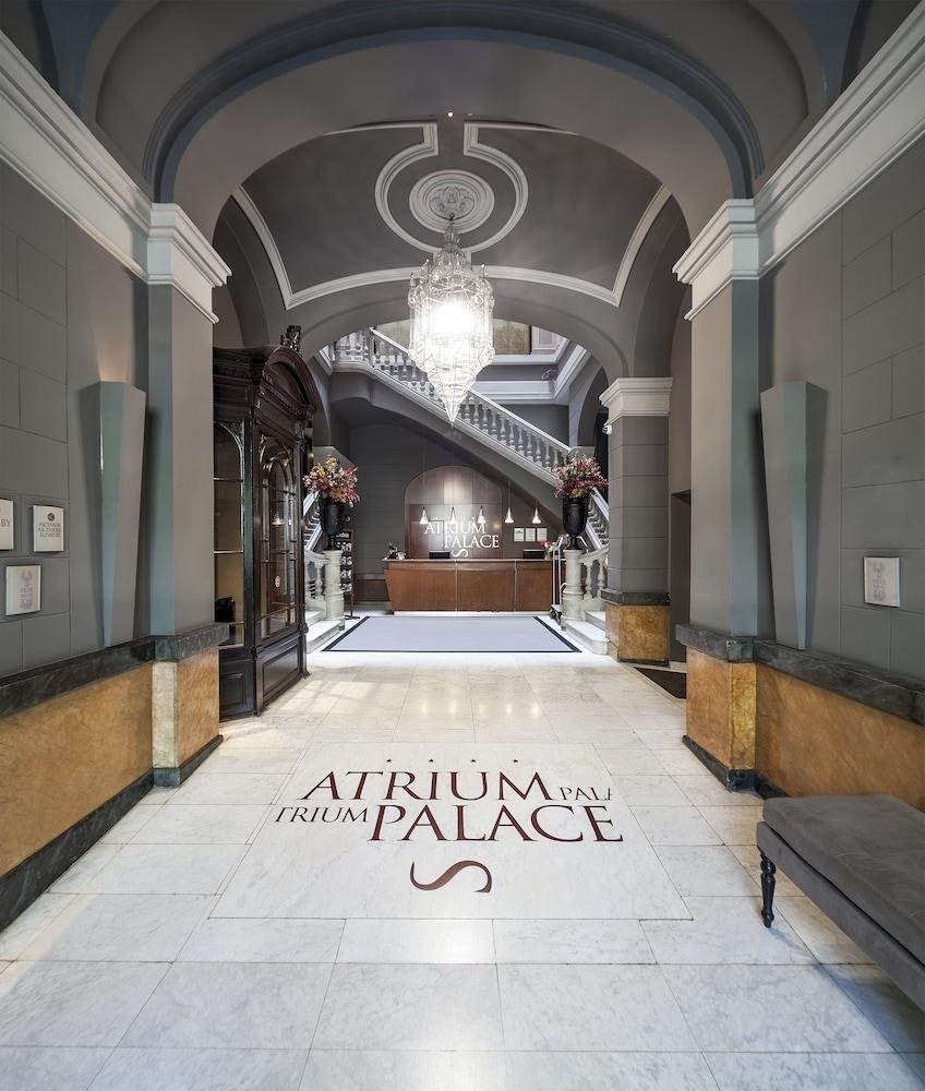 Acta Atrium Palace photo 2