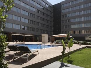 Hotel & Spa Villa Olímpic@ Suites
