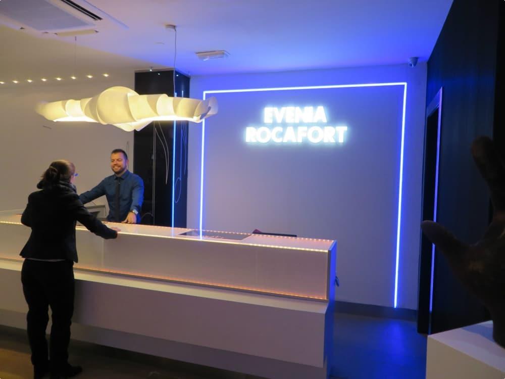 Evenia Rocafort photo 2