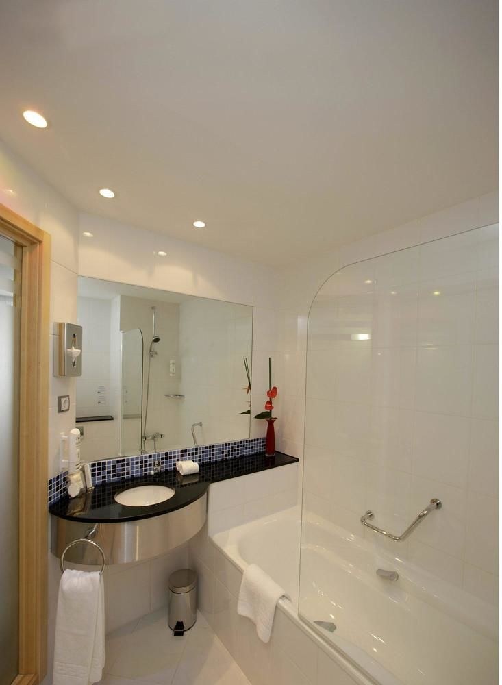 Holiday Inn Express Barcelona City 22@ photo 2
