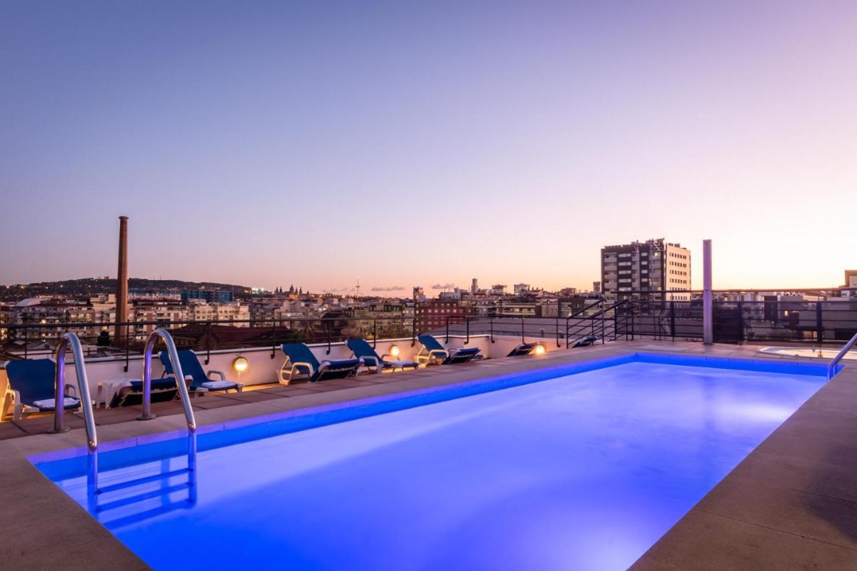 SUNOTEL ASTON photo 1