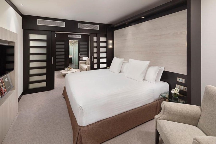 Meliá Barcelona Sarrià photo 1