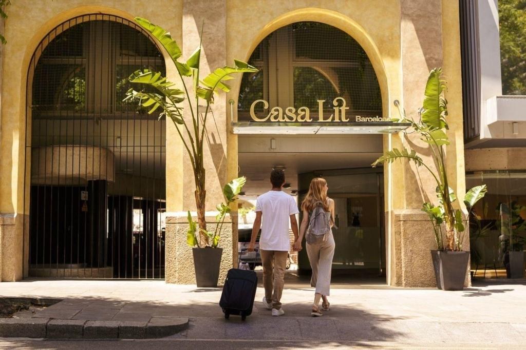 CASA LIT HOTEL