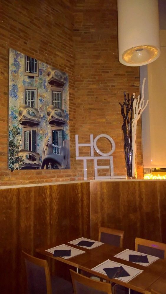 Hotel Best Aranea