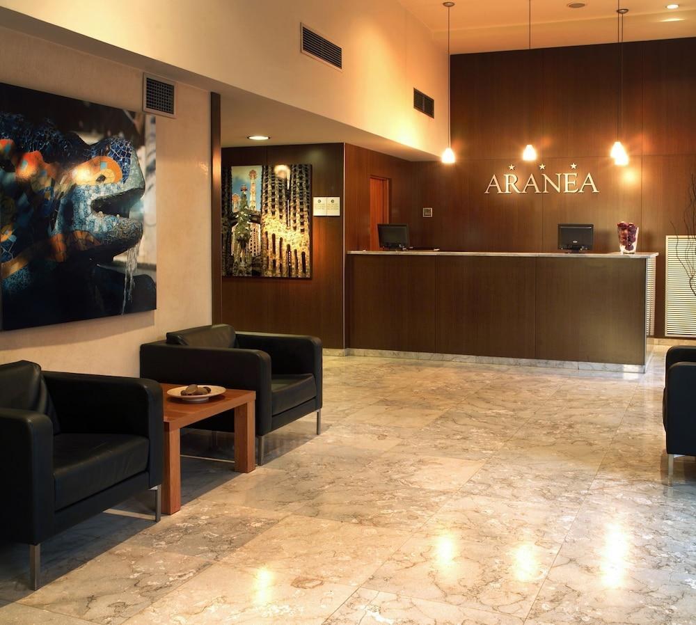 Hotel Best Aranea photo 3