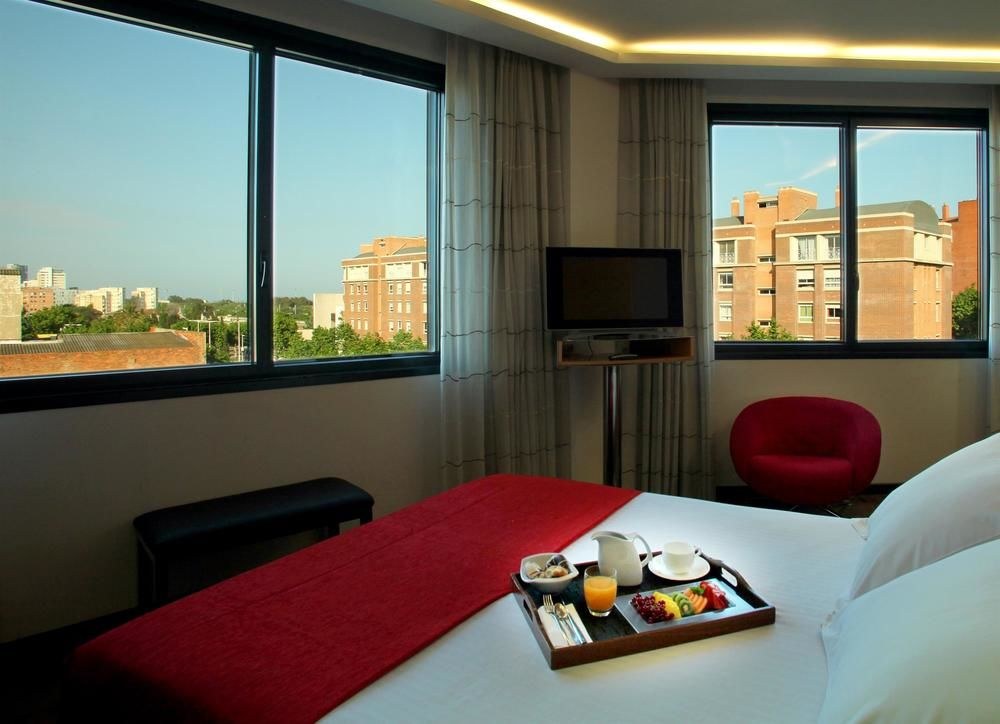 SB Icaria Barcelona photo 1