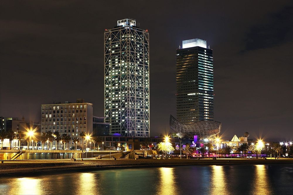 HOTEL ARTS BARCELONA