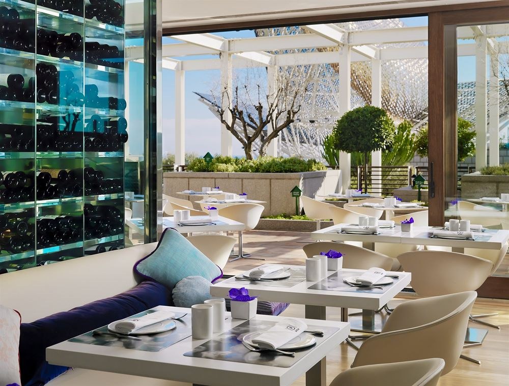 HOTEL ARTS BARCELONA photo 3