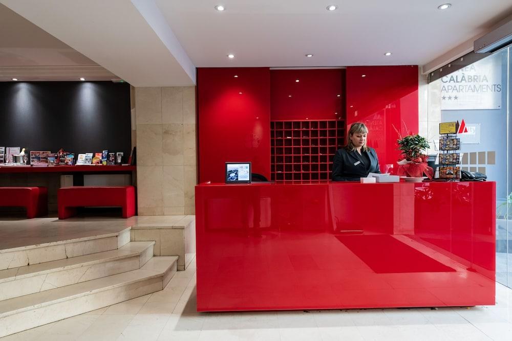 APARTHOTEL ATENEA CALABRIA photo 2