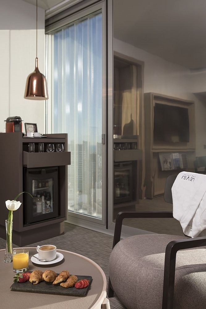 Melia Barcelona Sky