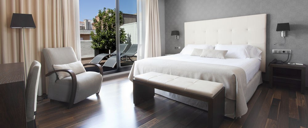 Aparthotel Mariano Cubi