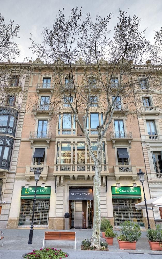 Sixtytwo Barcelona photo 2