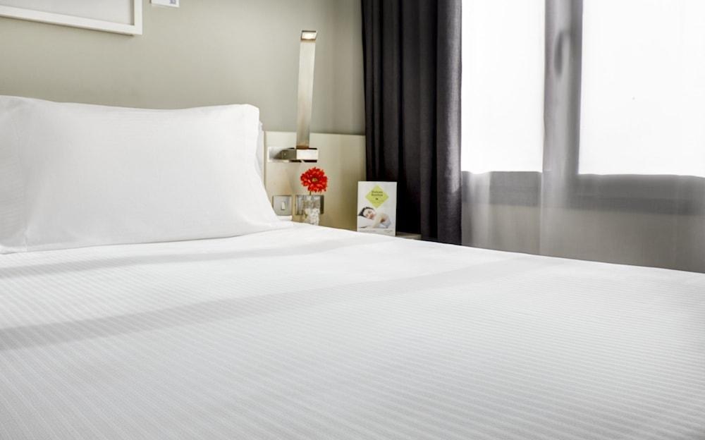 Sercotel Amister Art Hotel photo 3