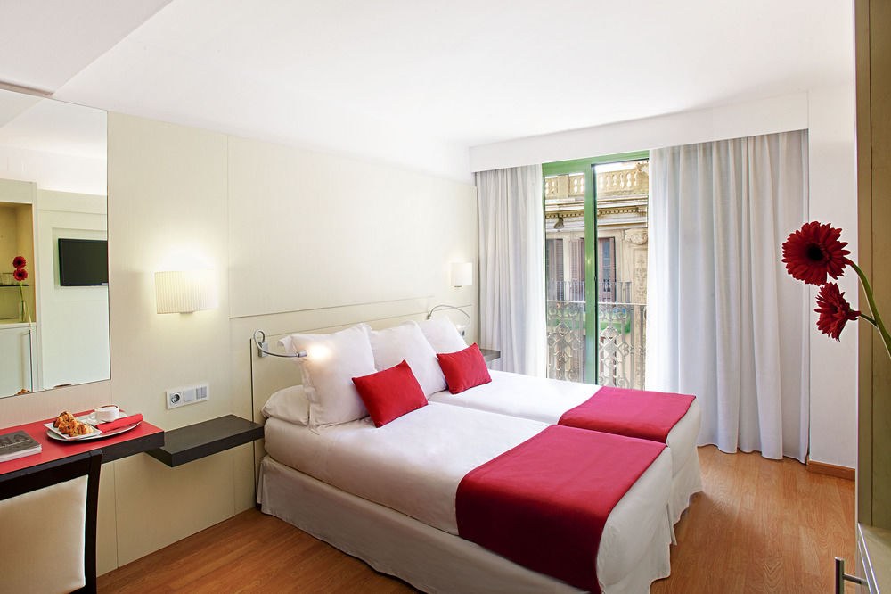 Grupotel Gravina photo 1