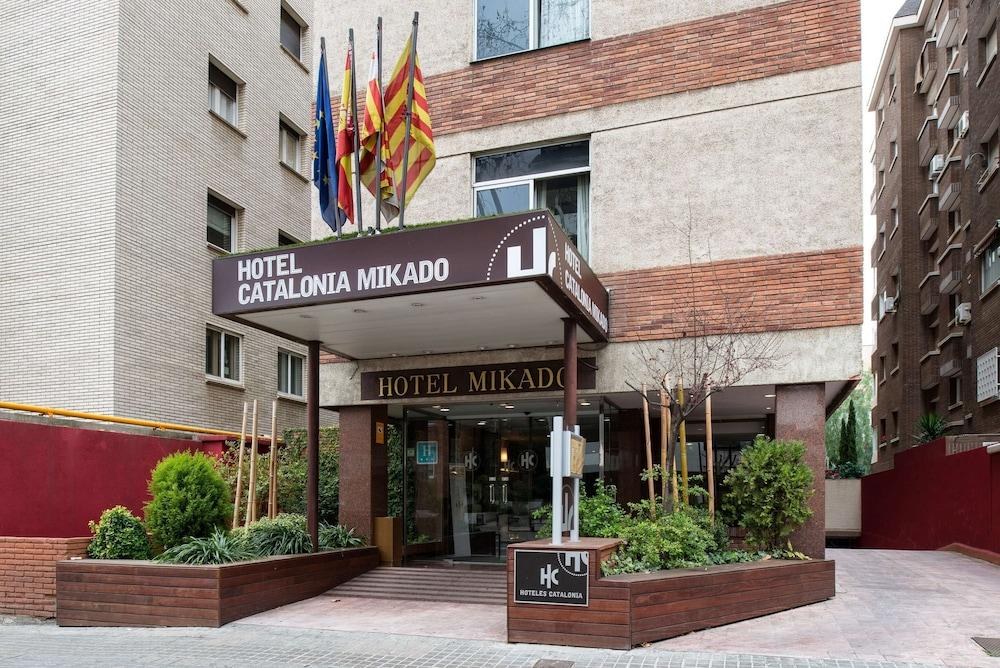CATALONIA MIKADO photo 4