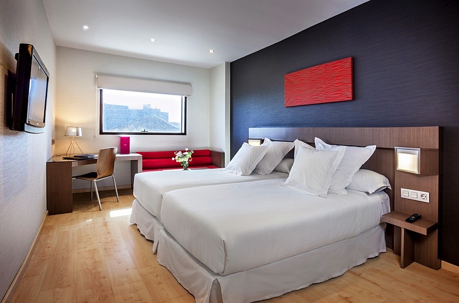 Hotel Granada by Pierre & Vacances photo 4