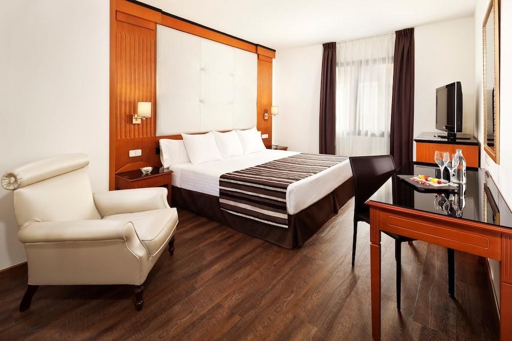 Melia Granada photo 2