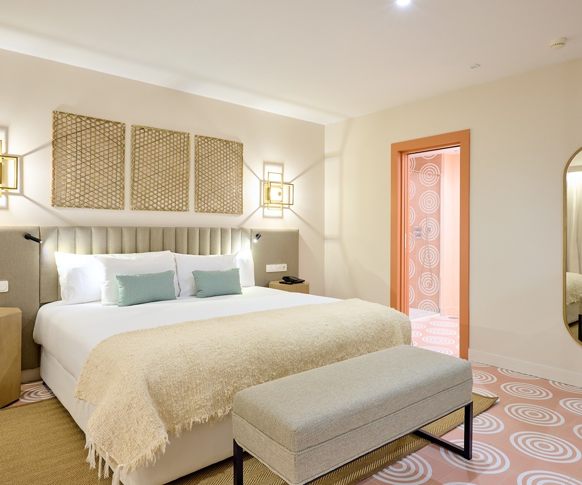 BOUTIQUE HOTEL LUNA GRANADA photo 2